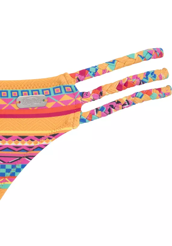 Bikini-Hose
