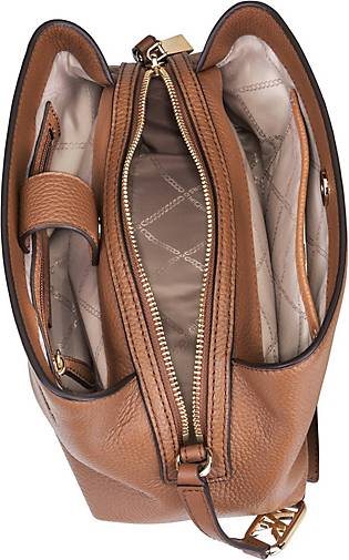 Michael Kors Umhängetasche Kensington Medium Messenger