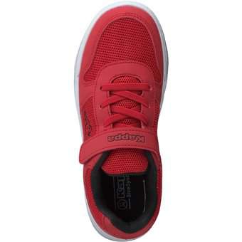 Kappa Dalton K Sneaker in rot