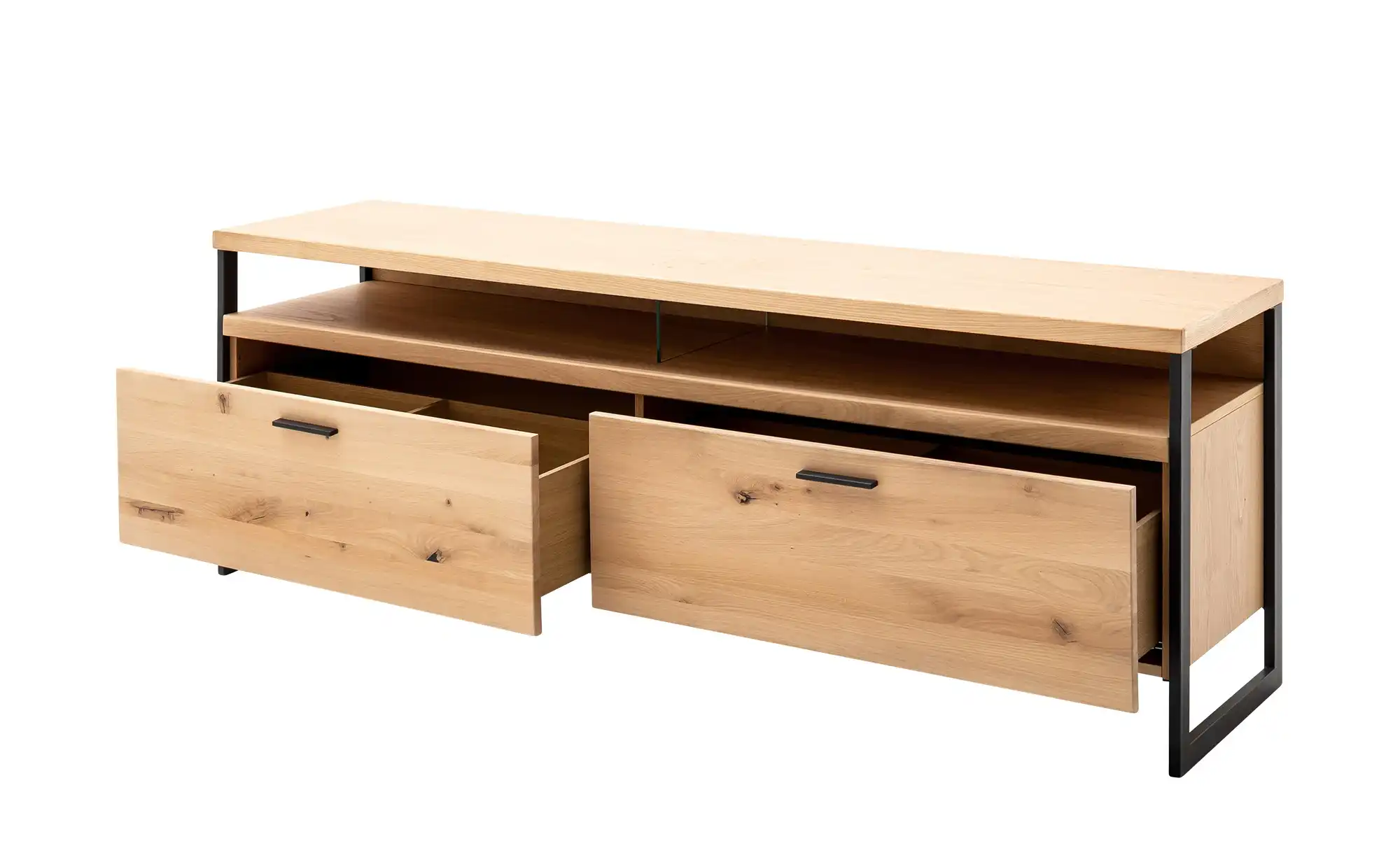 Woodford Lowboard Sero