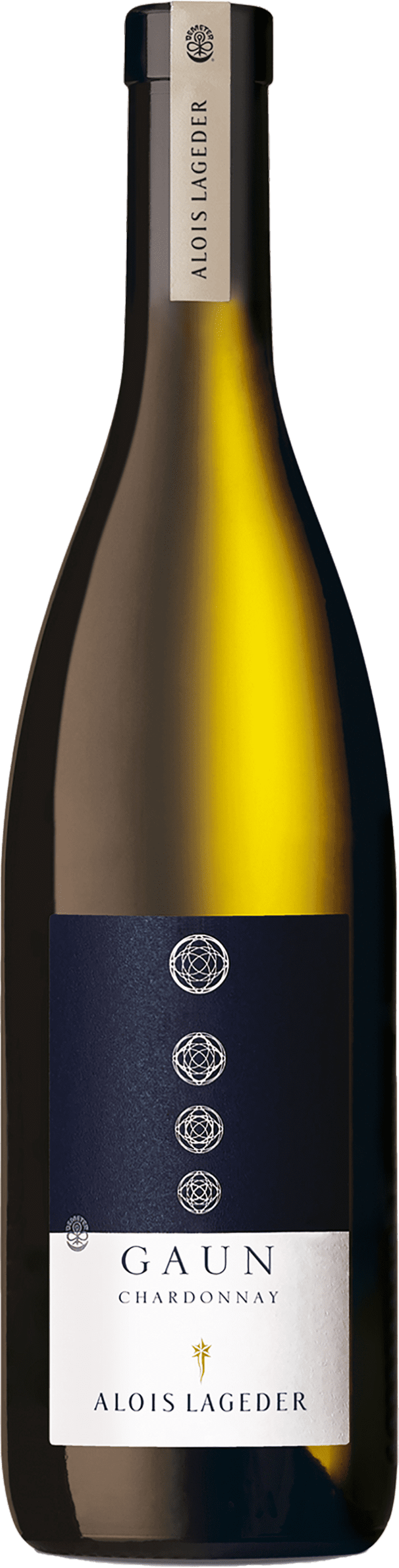 Alois Lageder: Gaun Chardonnay 2021