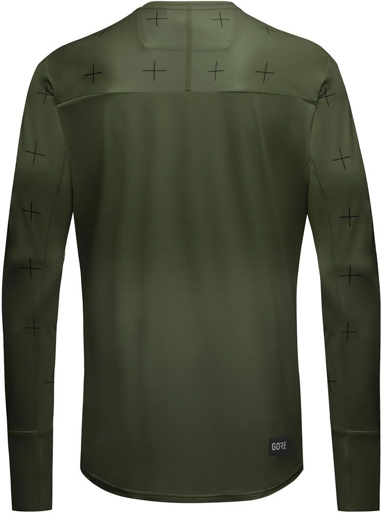 GOREWEAR TrailKPR Daily - MTB Langarmtrikot kaufen | Bike-Discount