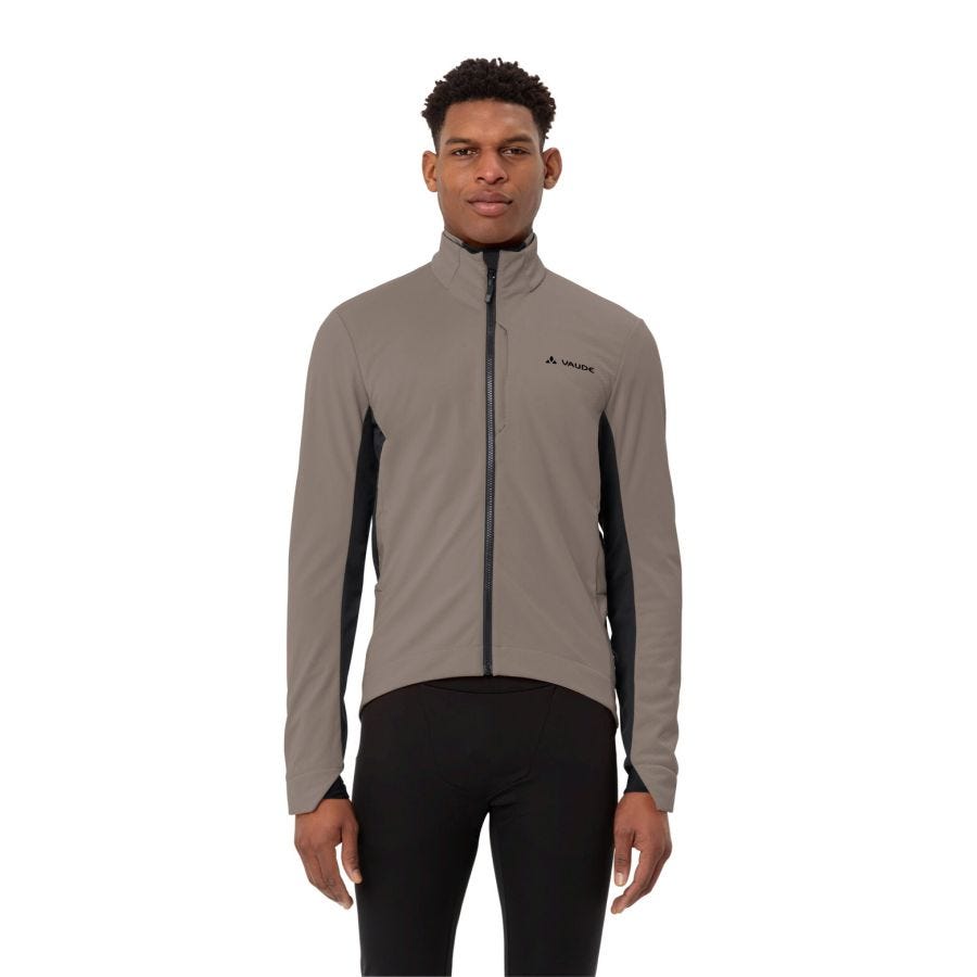 Kuro II Fahrrad Softshelljacke Herren