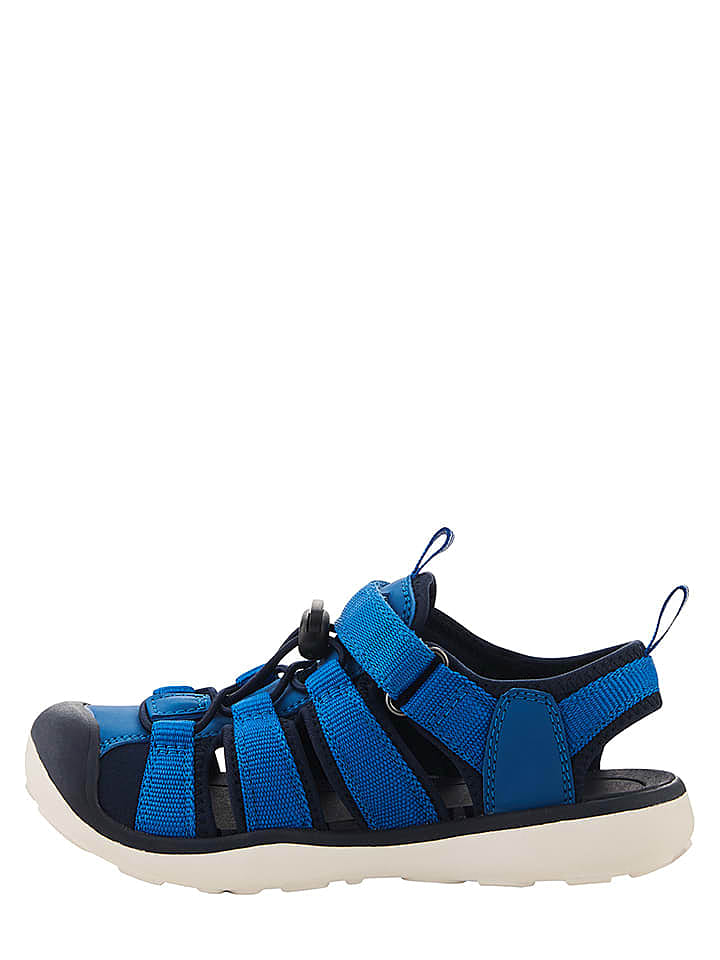 finkid Halbsandalen 