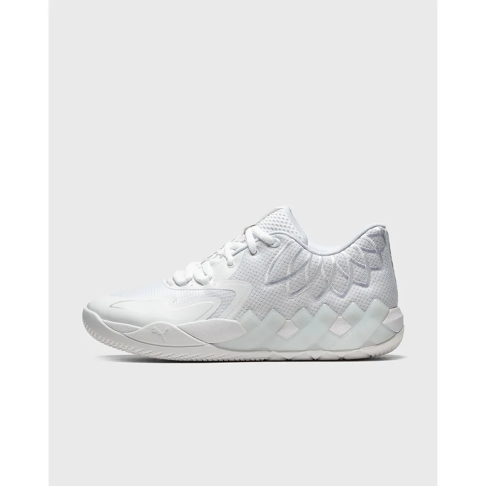 PUMA MB.01 Lo 376941-04 / weiss