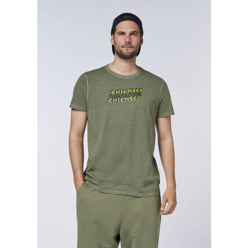 Chiemsee T-Shirt T-Shirt Herren