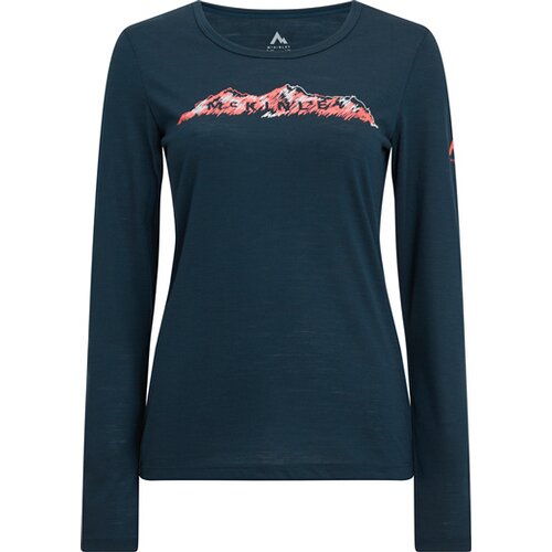 DAMEN SHIRT SHANE LS W
