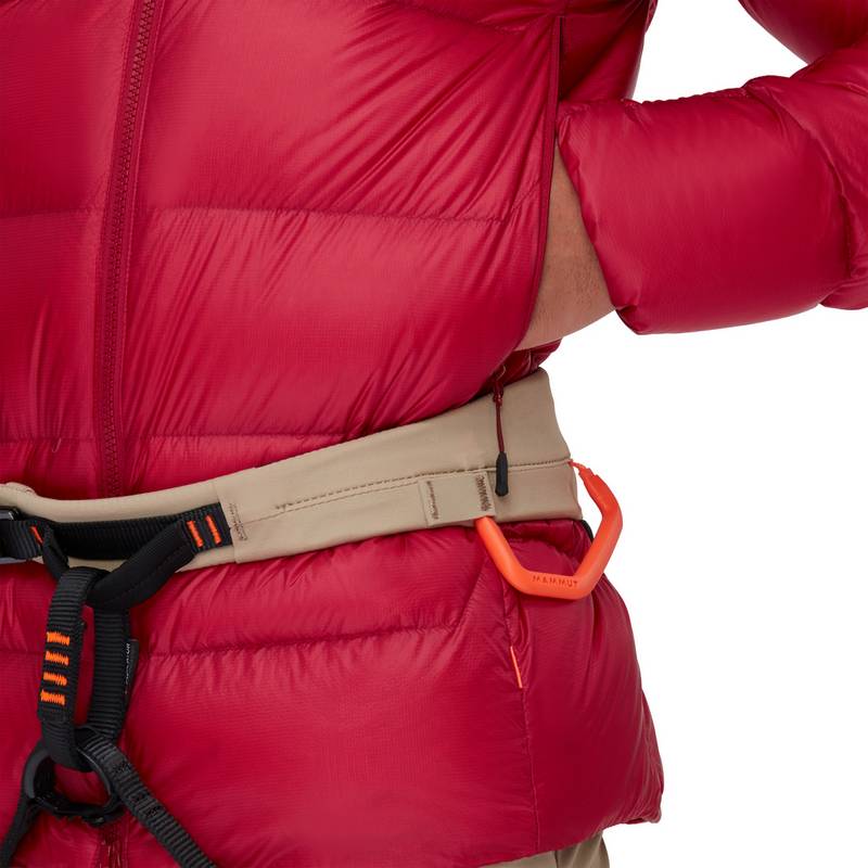 Mammut Meron Hooded Daunenjacke Herren