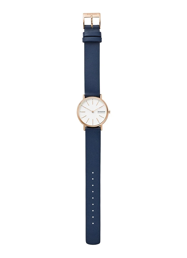 Watch SKW2838