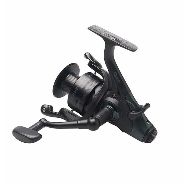 Dam Runshift 3A 4000 Fs 2+1Bb reel lgsp