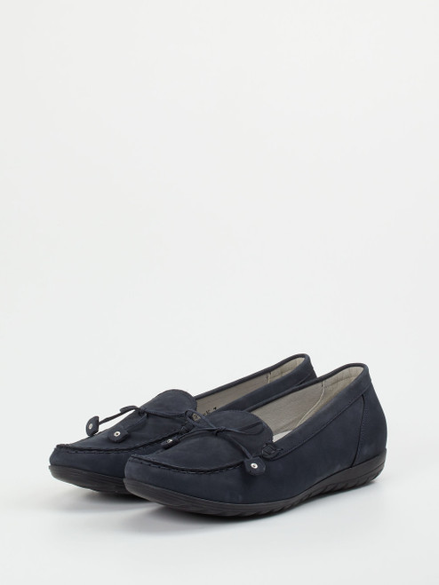 Slipper-25611090056 Waldläufer