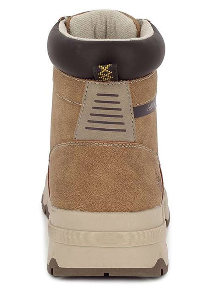 Kimberfeel Boots 