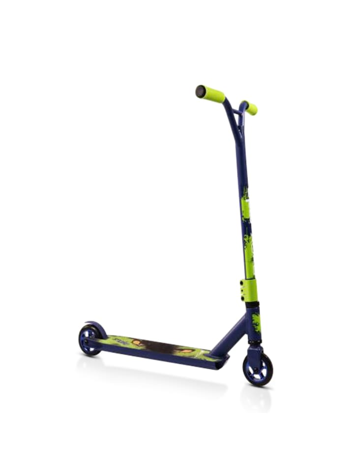 Byox Kinderroller Snake PU-Räder in grün günstig kaufen onesize