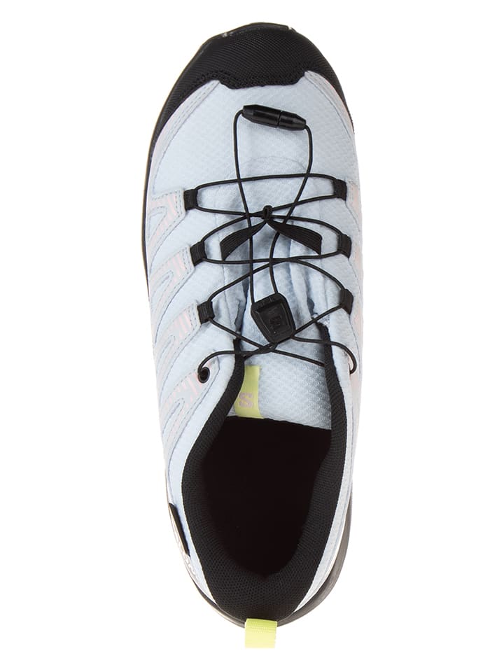 SALOMON Wanderschuhe 
