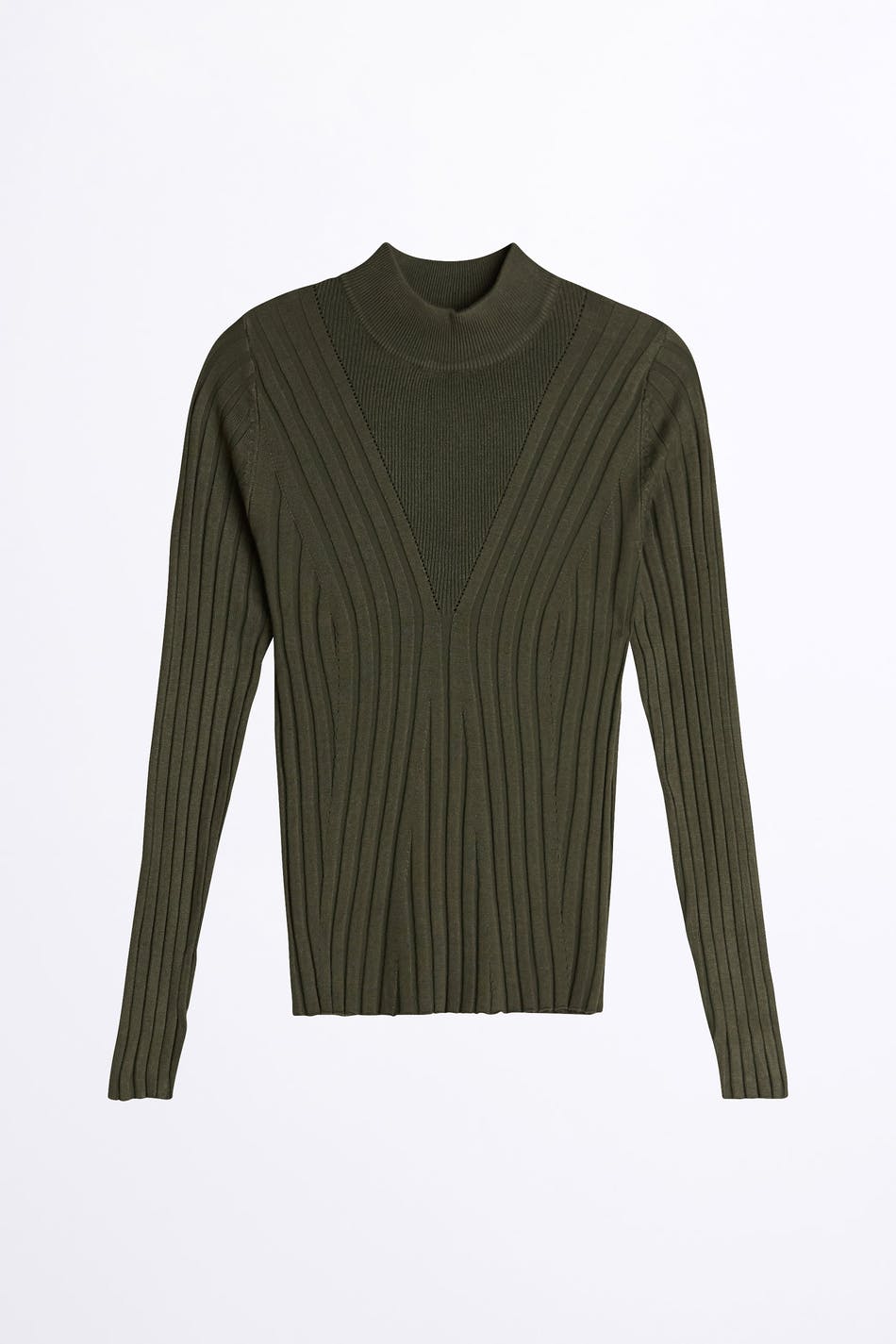 Emmy knitted top