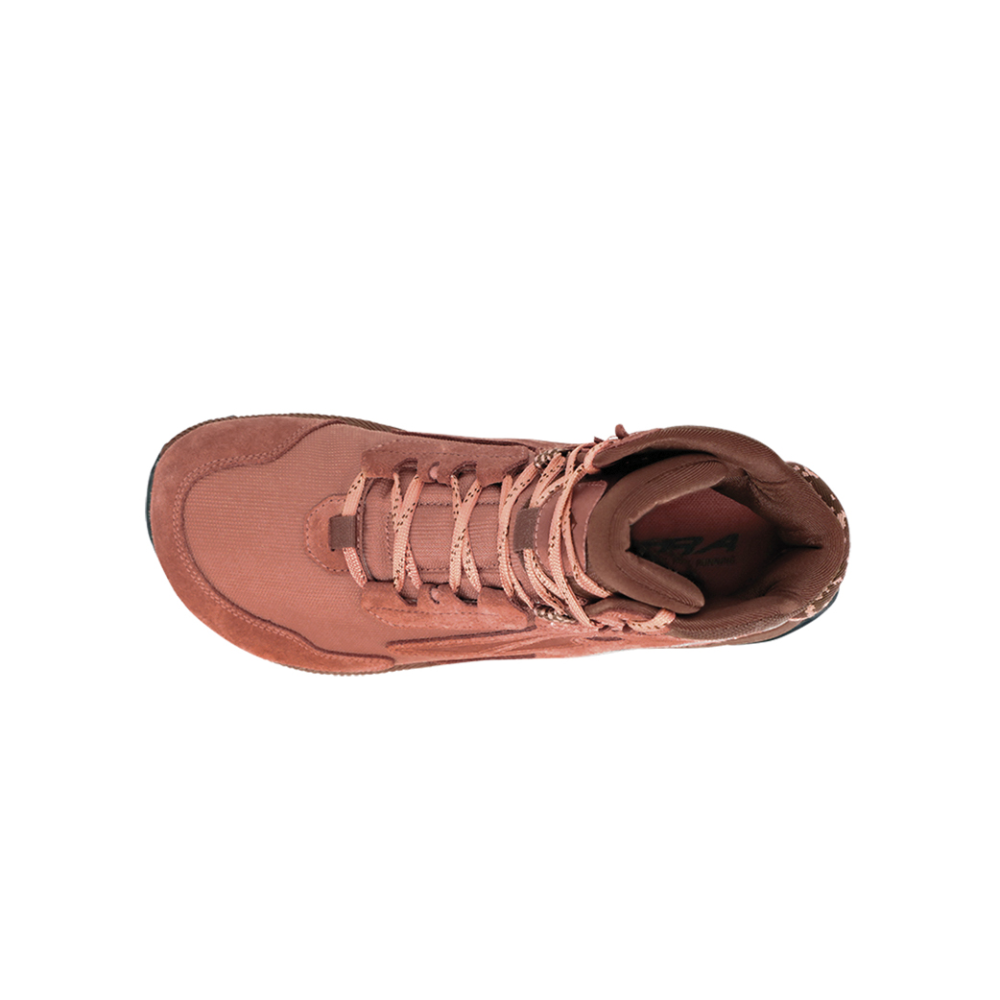 Altra Lone Peak Hiker 2 AL0A7R7H-990 / braun