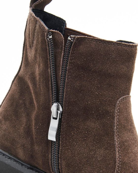 Boots chelsea Thermolactyl