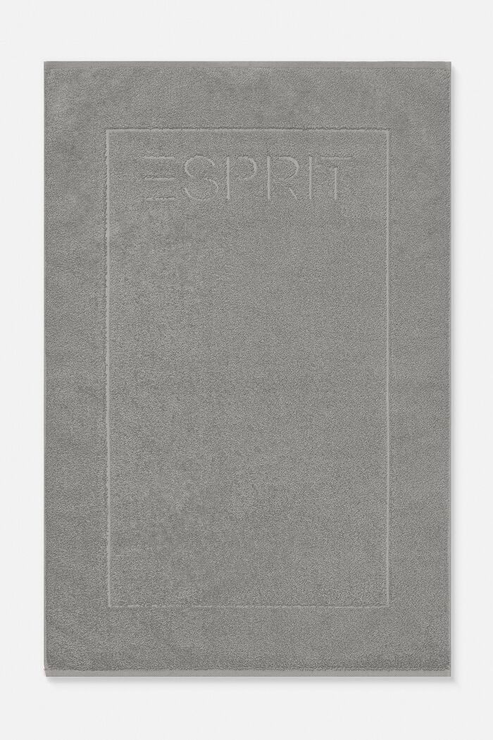 Frottee-Badematte aus 100% Baumwolle