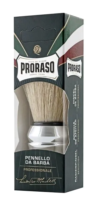 Proraso četka za brijanje