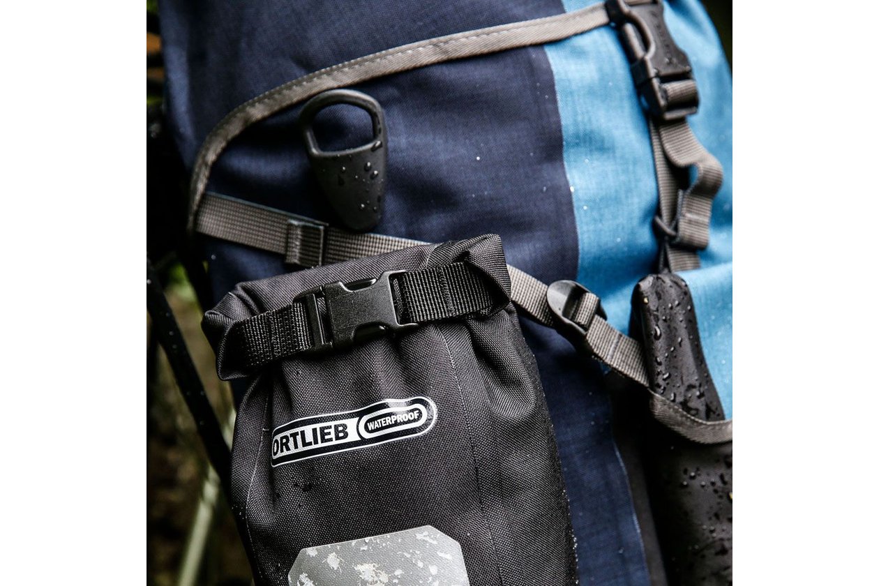 Ortlieb Outer-Pocket