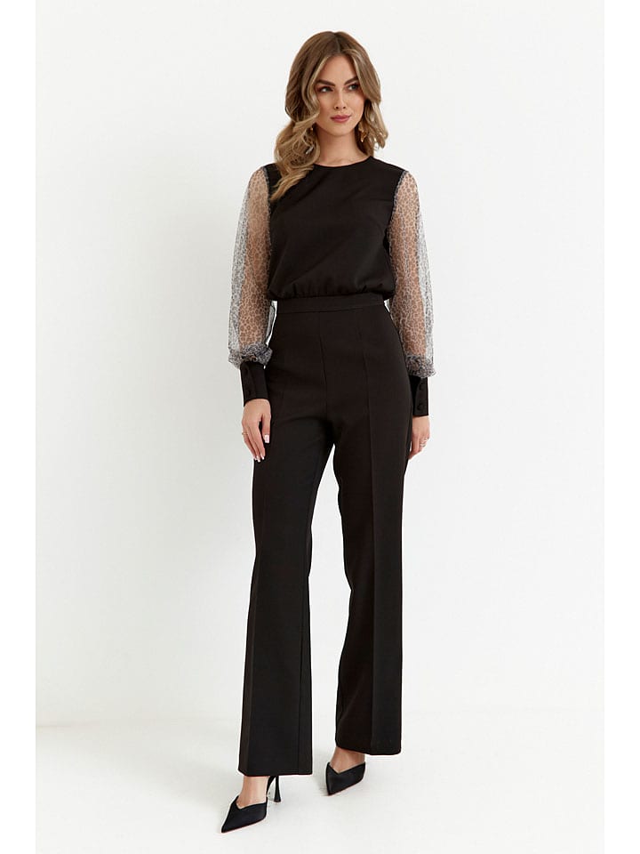 made of emotion Jumpsuit in Schwarz günstig kaufen