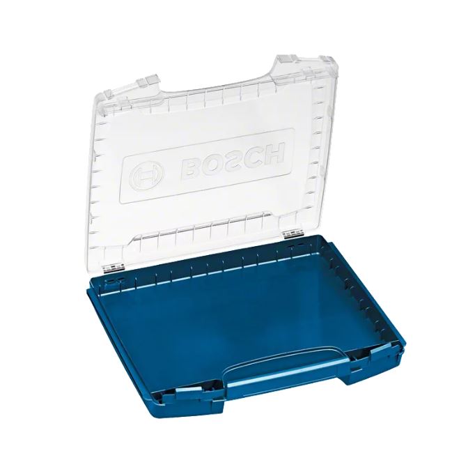Accessoires Bosch bleus 1600A001RV I-Boxx 53 Professionnel