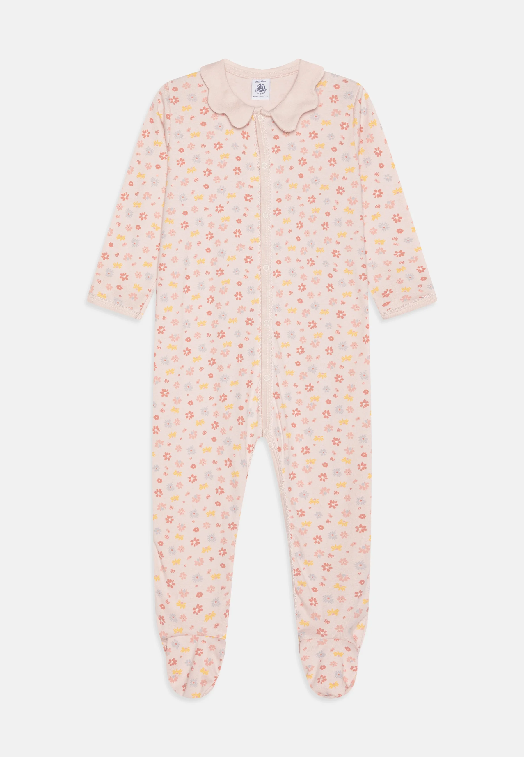 Petit Bateau BABY DORS BIEN MARLON - Mono