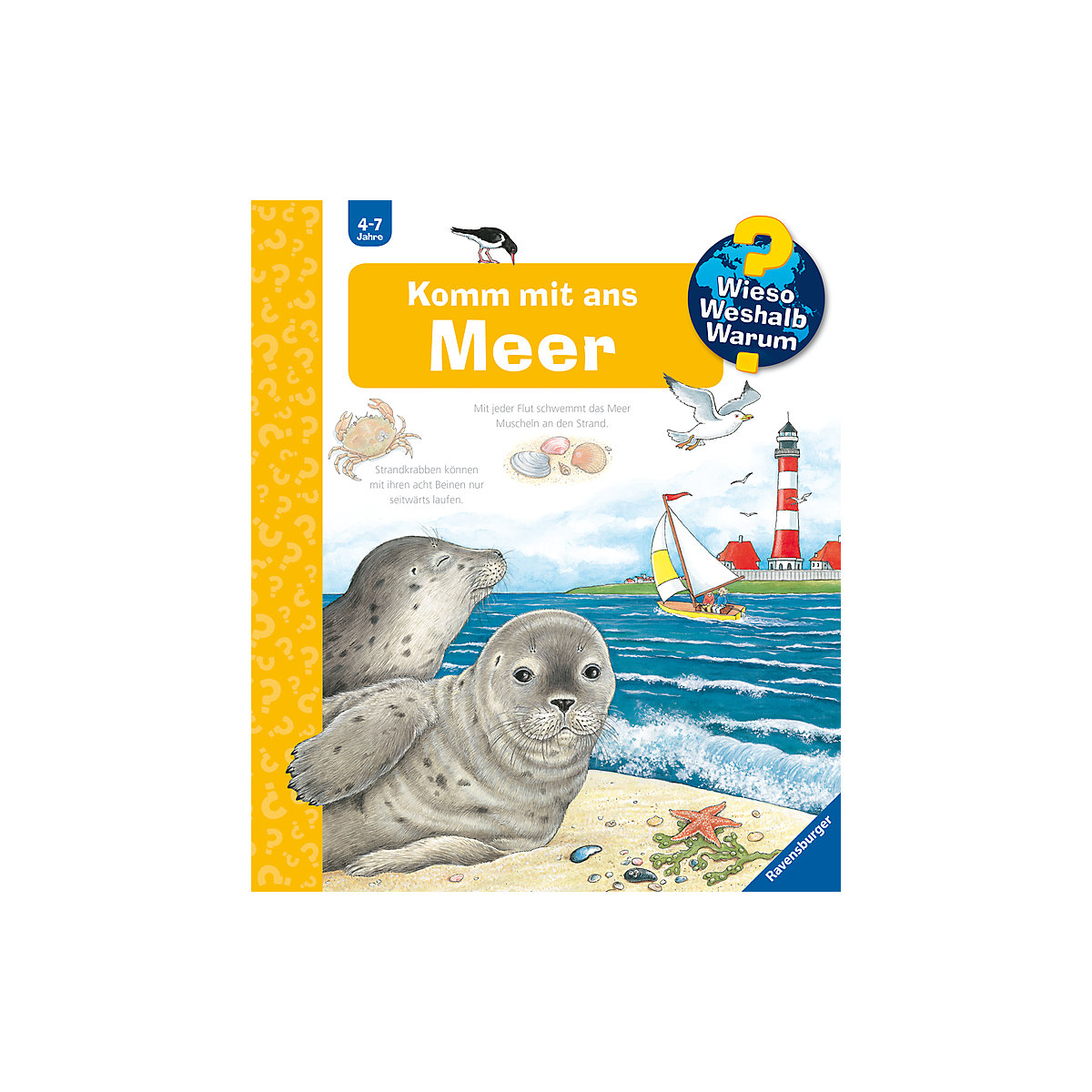 WWW Komm mit ans Meer