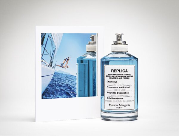 Maison Margiela Replica Sailing Day Eau de Toilette
