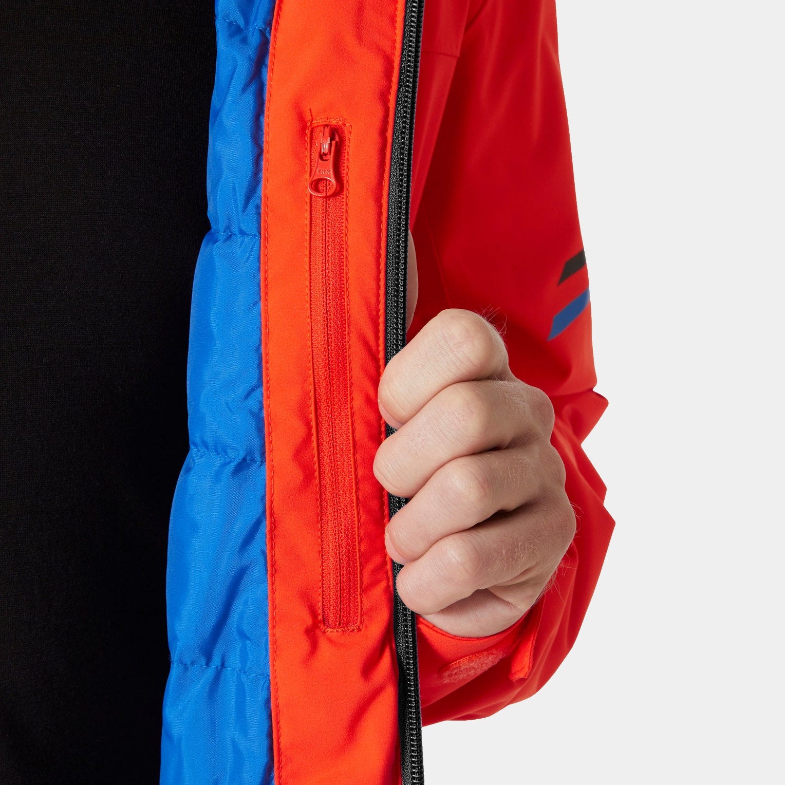Men's Swift Team Insulated Ski Jacket