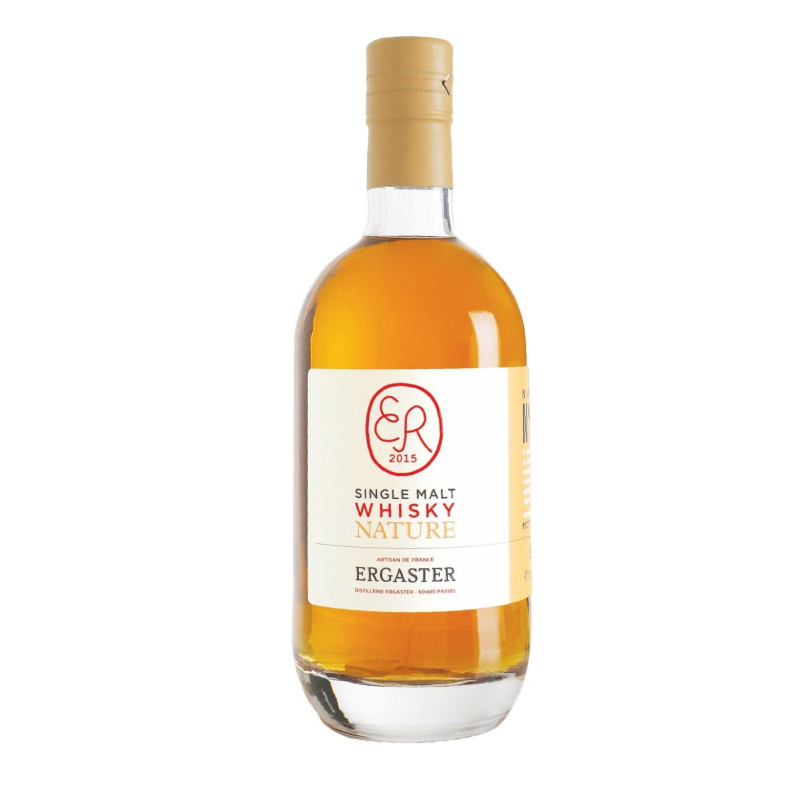 Ergaster Nature 50cl