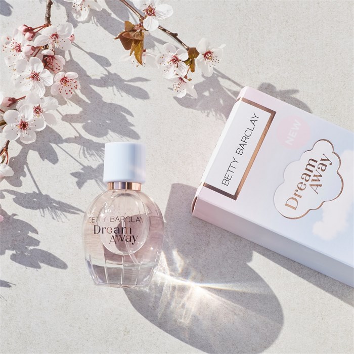 Eau de Toilette Spray