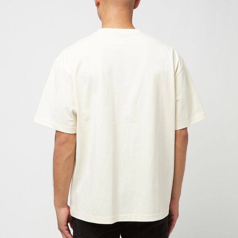 Pleasures Expand Heavyweight Shirt off white