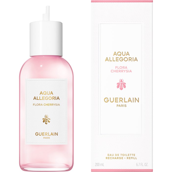 Eau de Toilette Spray