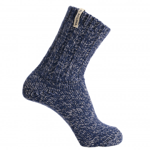 Aclima - Norwegian Wool Socks - Merinosocken