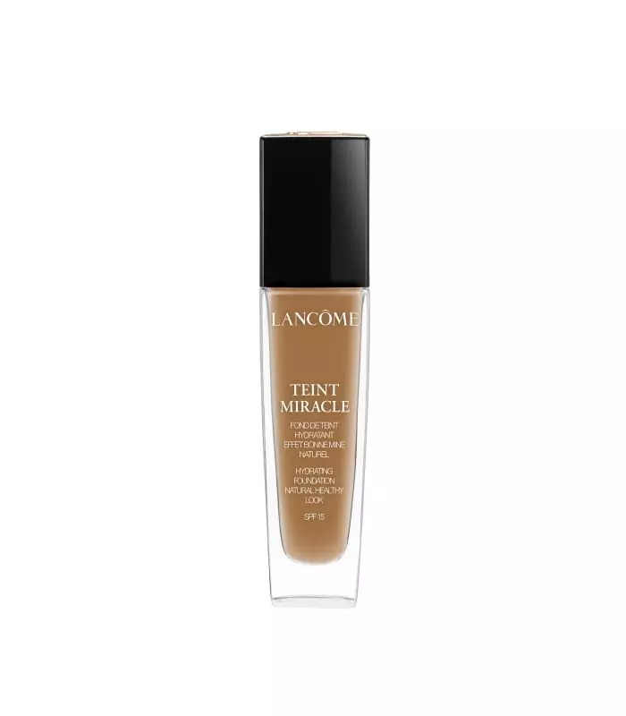 TEINT MIRACLE Fond de Teint Hydratant - Effet Bonne Mine Naturel