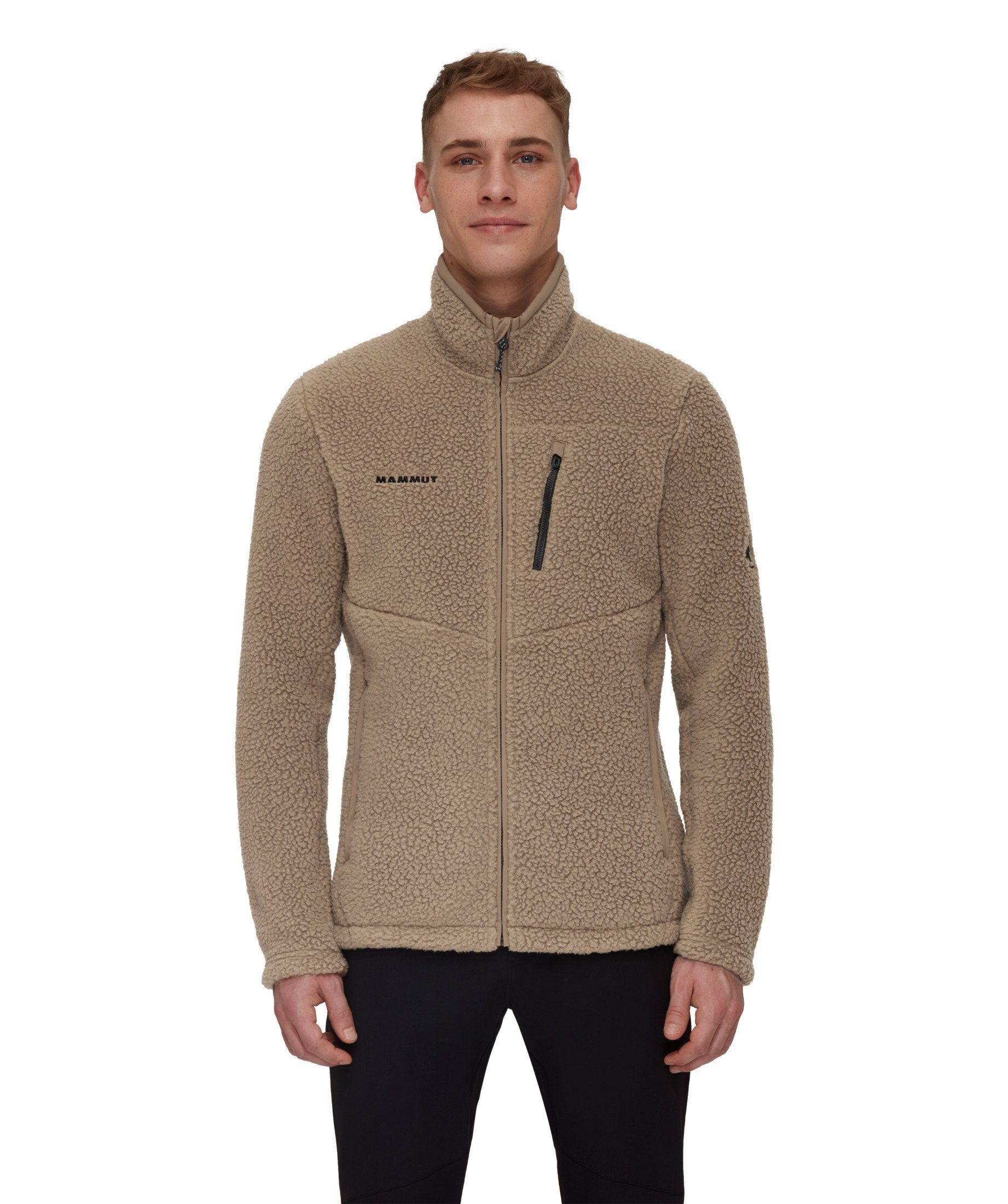 Mammut Fleecejacke Innominata Pro ML Jacket Men