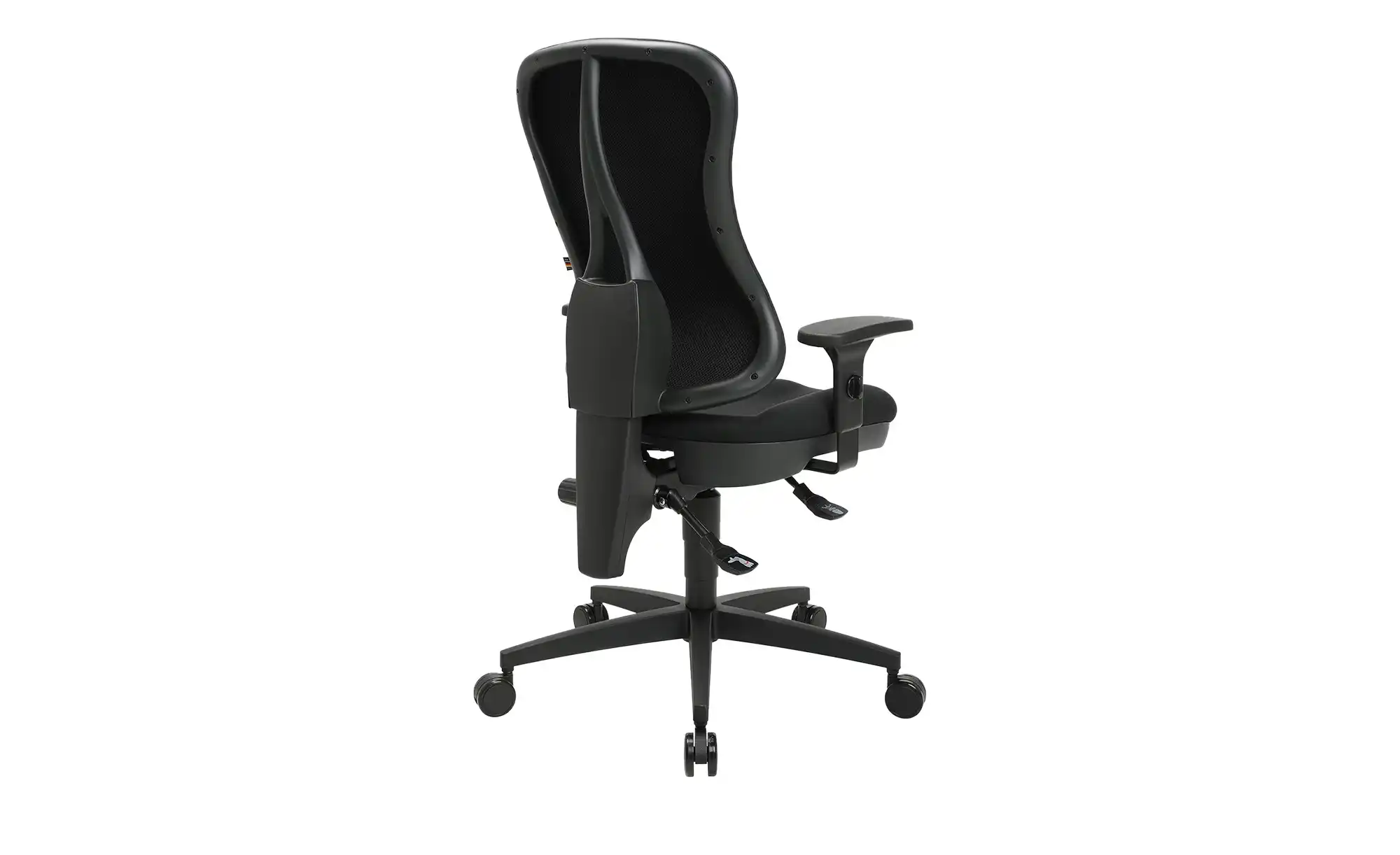 home worx Bürodrehstuhl Home Worx Office 140