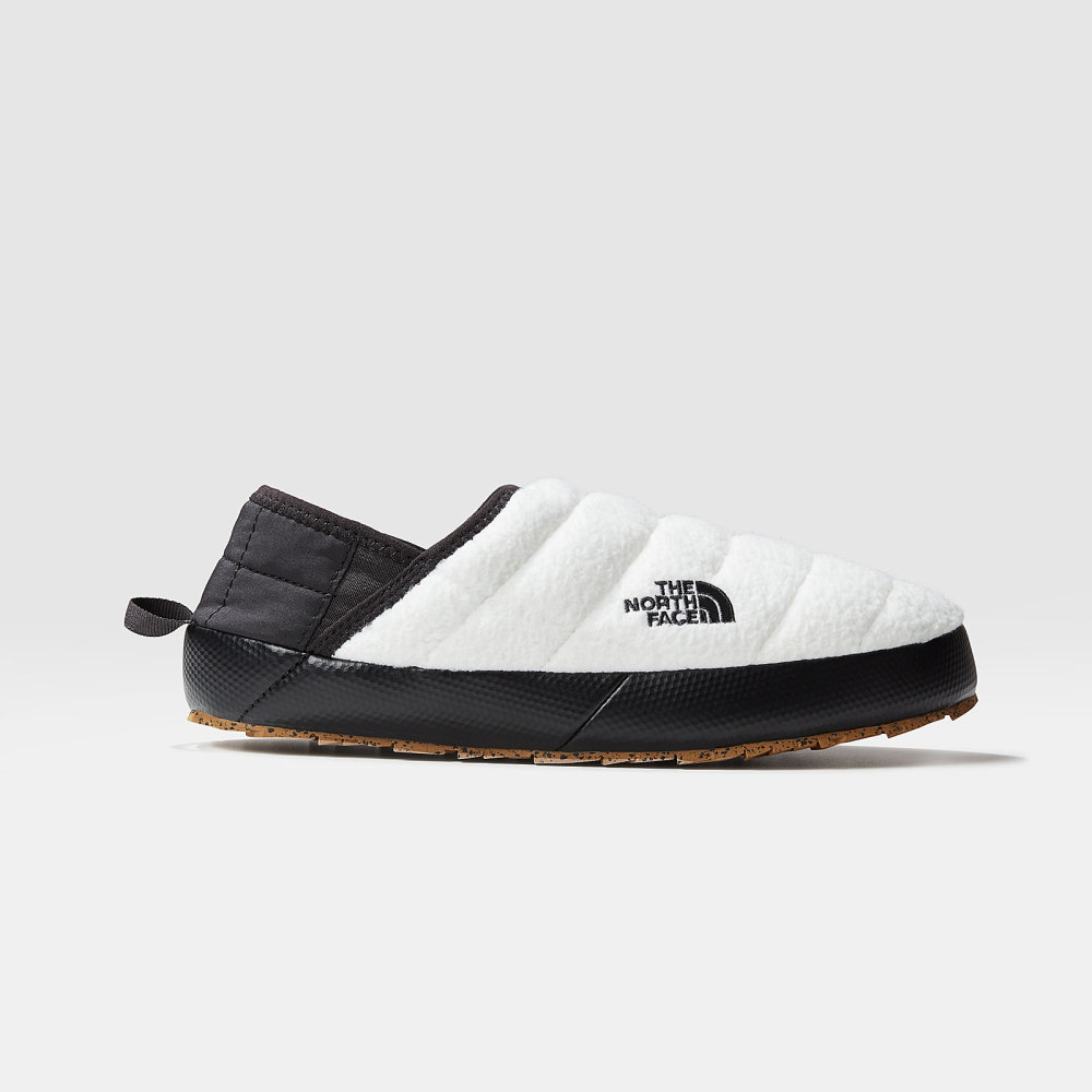 The North Face ThermoBall Traction V Denali NF0A7W4LQ4C / weiss