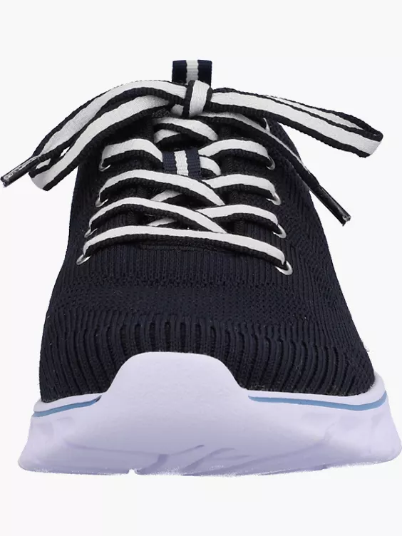 Rieker Damen Sneaker Low