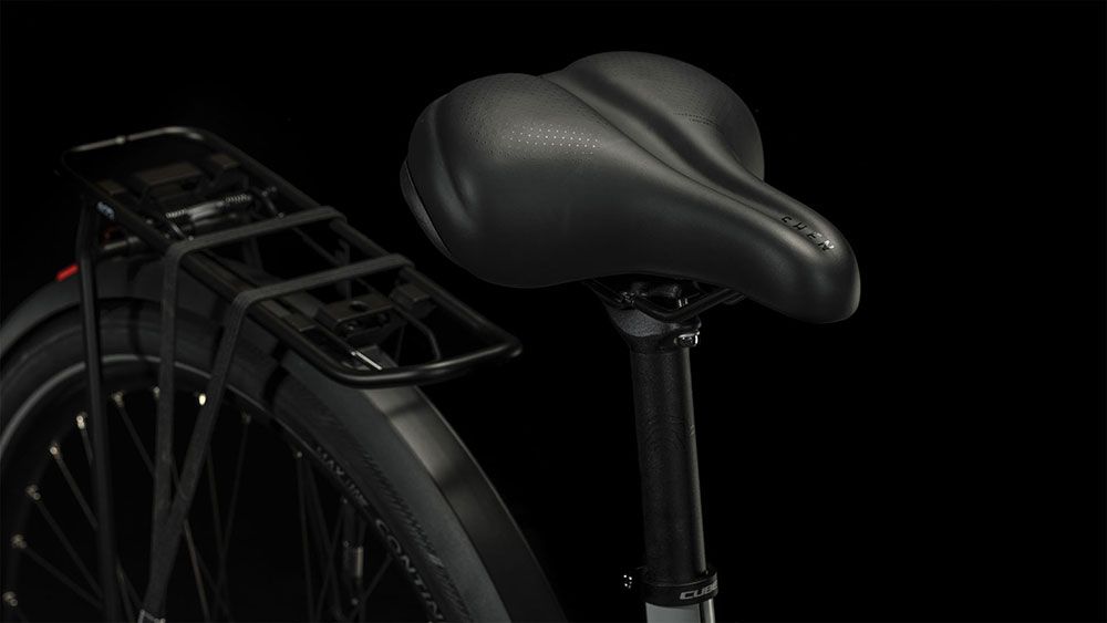 Cube Supreme Hybrid ONE 500 Easy Entry grey´n´grey kaufen | Bike-Discount