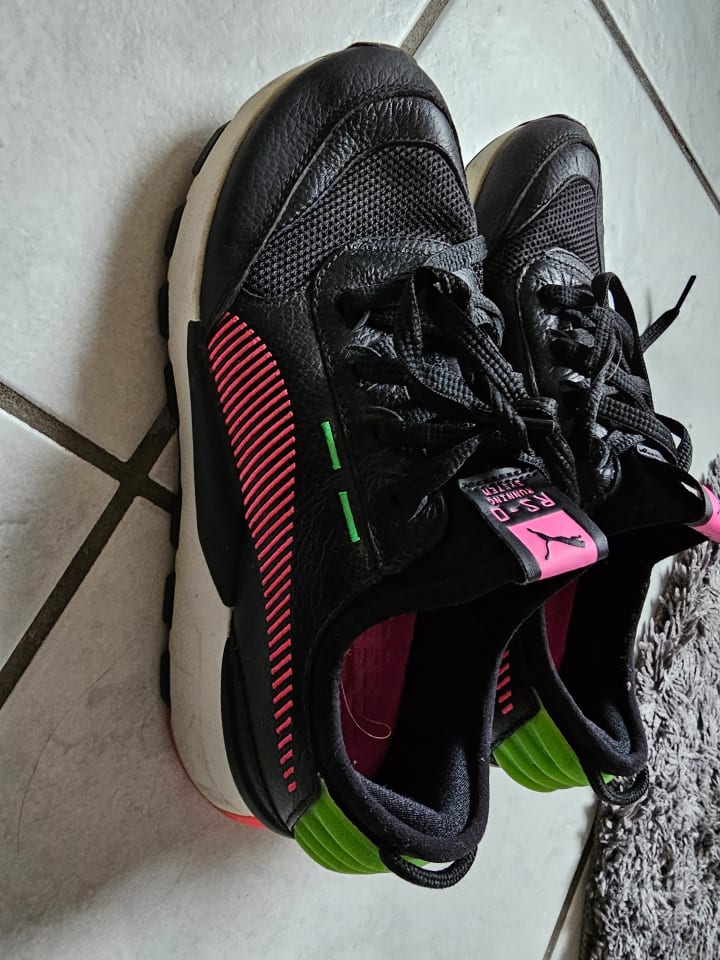 Puma Sneakers 