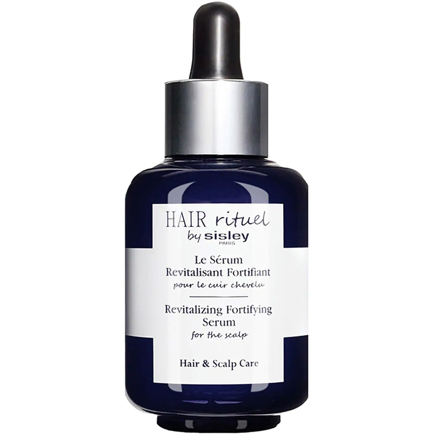 Hair Rituel By Sisley Le Sérum Revitalisant Fortifiant Cure Anti-chute pour le Cuir Chevelu 60 ml