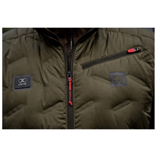 Härkila - Clim8 Insulated Weste