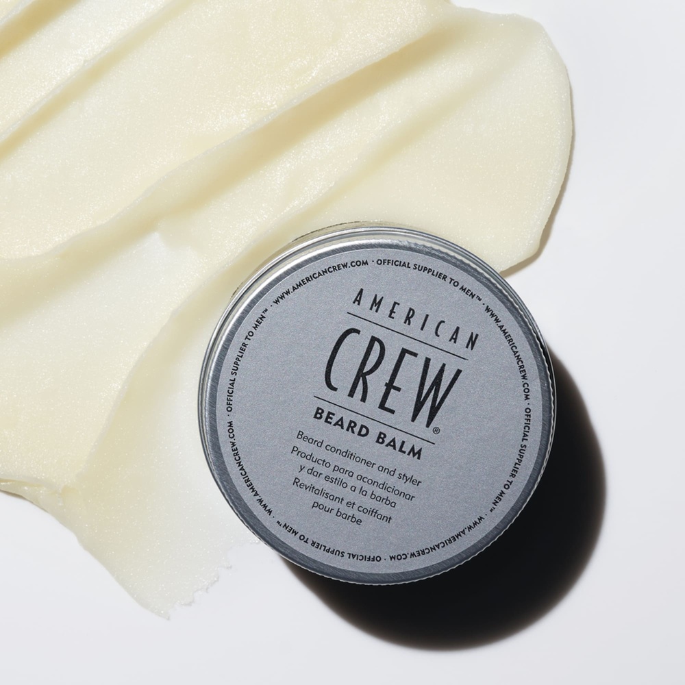 american crew Baume Hydratant Pour Barbe Baume barbe