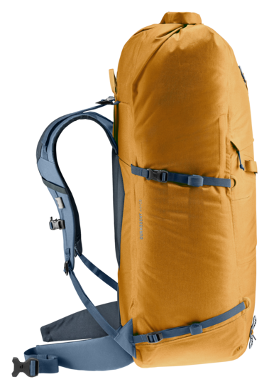 deuter Durascent 44+10 | Hochtourenrucksack