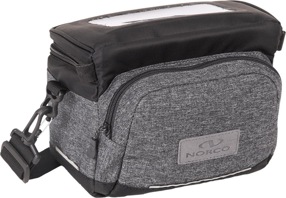 Norco Ashby KLICKfix Lenkertasche kaufen | Bike-Discount