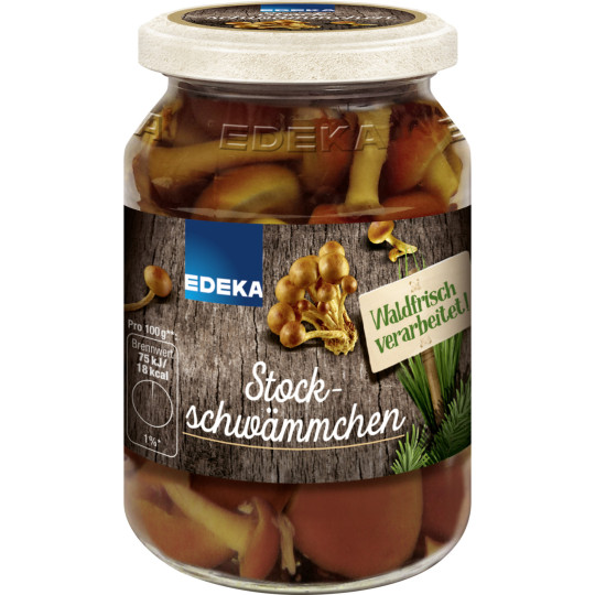 EDEKA Stockschwämmchen 290G