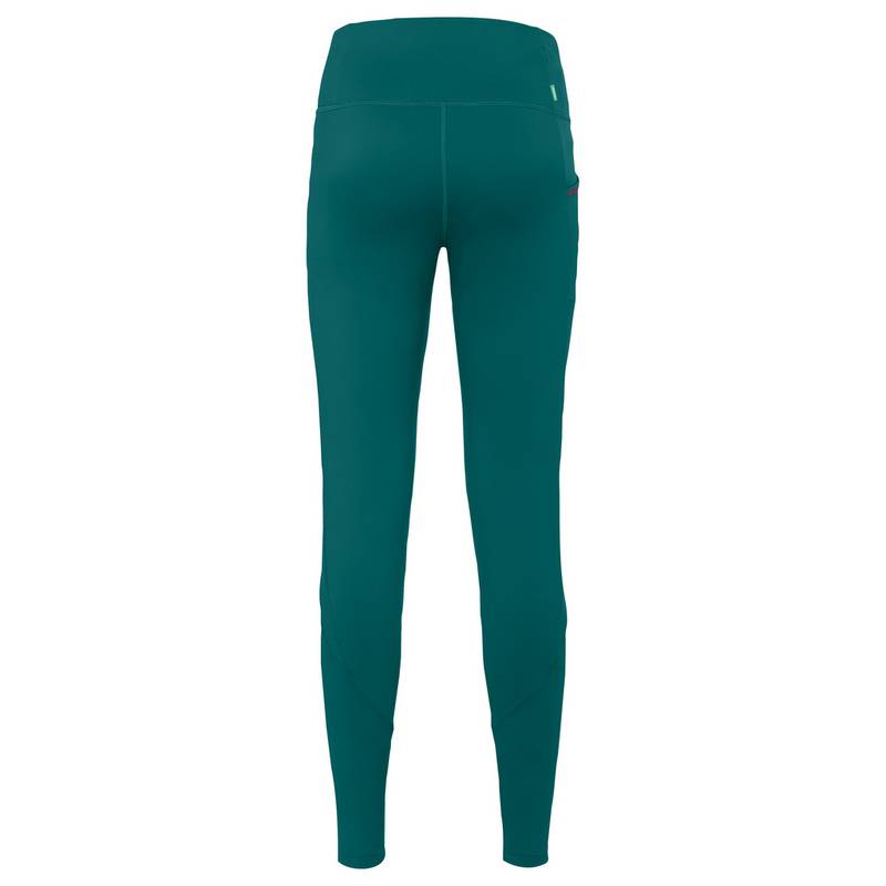 VAUDE Women's Neyland Winter Tights Funktionshose Damen