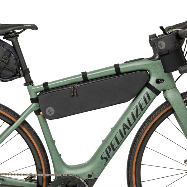 S/F FRAME BAG M - Rahmentasche
